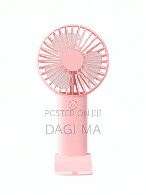 Mini Air Fan