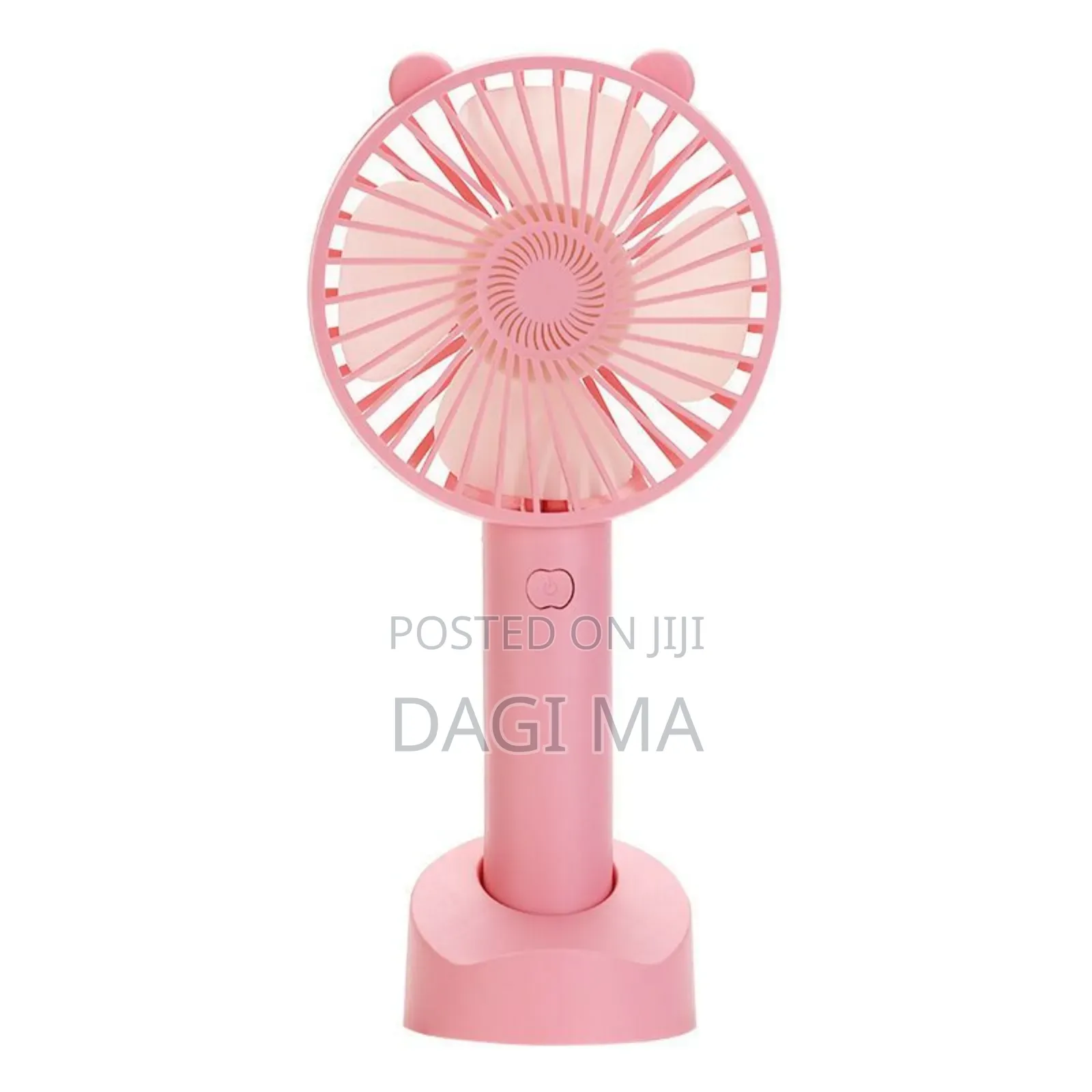 Mini Air Fan