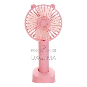 Mini Air Fan