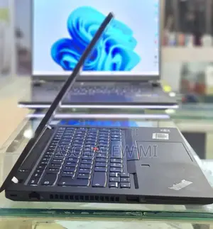 New Laptop Lenovo ThinkPad X1 Carbon 8GB Intel Core I5 SSD 512GB