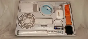 Photo - Smart Watch Package