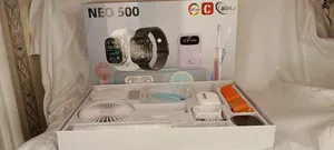 Smart Watch Package