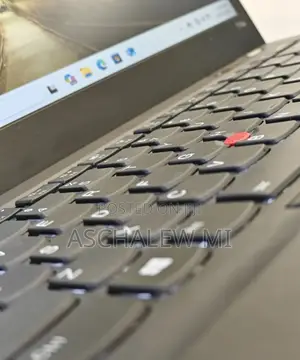 New Laptop Lenovo ThinkPad T14 16GB Intel Core I5 SSD 512GB