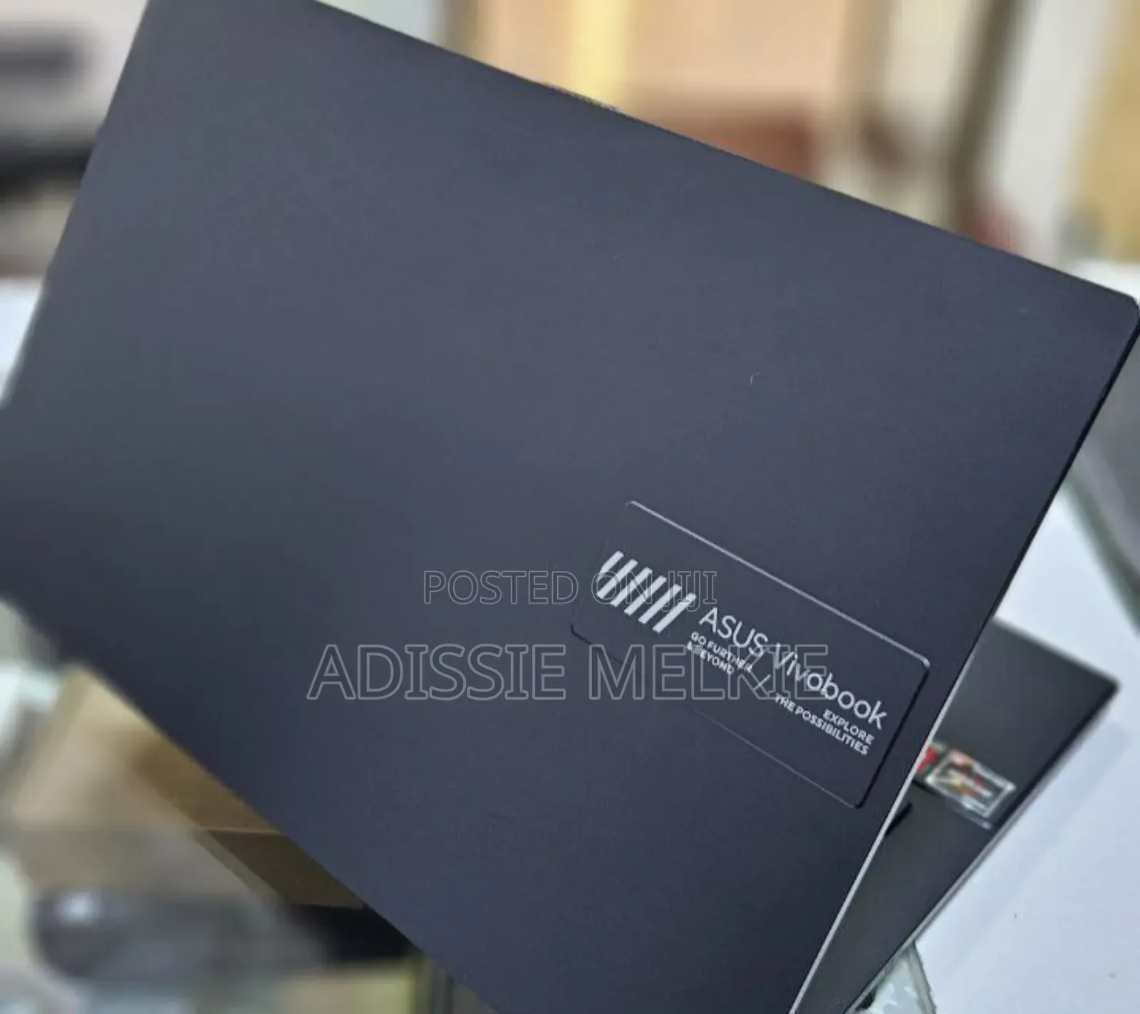 New Laptop Asus VivoBook S14 S410UA 16GB AMD Ryzen 5 SSD 512GB