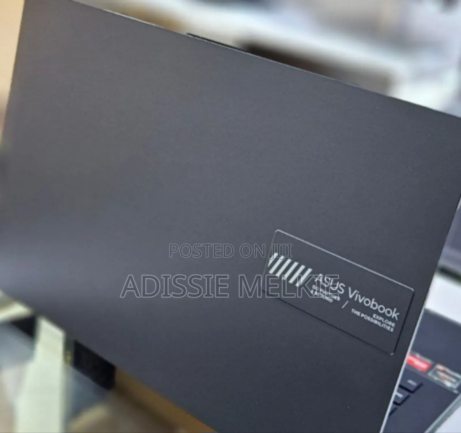 New Laptop Asus VivoBook S14 S410UA 16GB AMD Ryzen 5 SSD 512GB