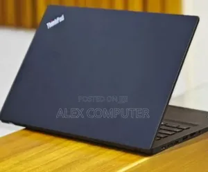 Photo - New Laptop Lenovo Thinkpad T14s Gen 1 8GB Intel Core I5 SSD 512GB