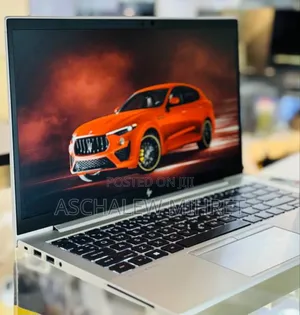 New Laptop HP EliteBook 840 G8 16GB Intel Core I5 SSD 512GB