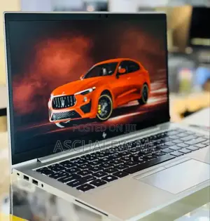 New Laptop HP EliteBook 840 G8 16GB Intel Core I5 SSD 512GB