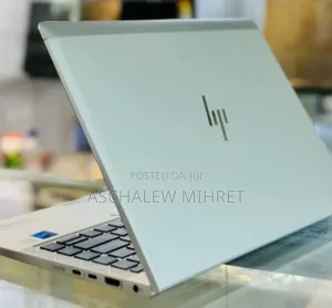 New Laptop HP EliteBook 840 G8 16GB Intel Core I5 SSD 512GB