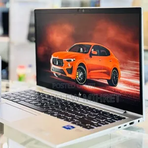 New Laptop HP EliteBook 840 G8 16GB Intel Core I5 SSD 512GB