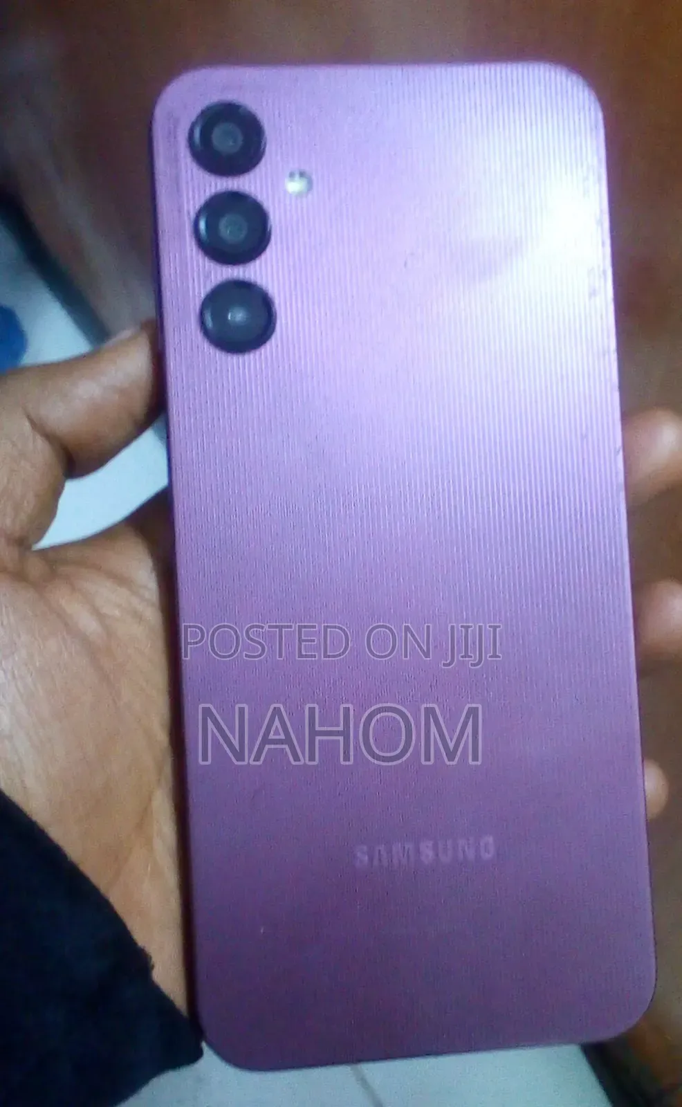 Samsung Galaxy A14 128 GB Pink