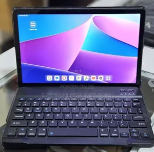 Photo - New Lenovo Tab M10 128 GB