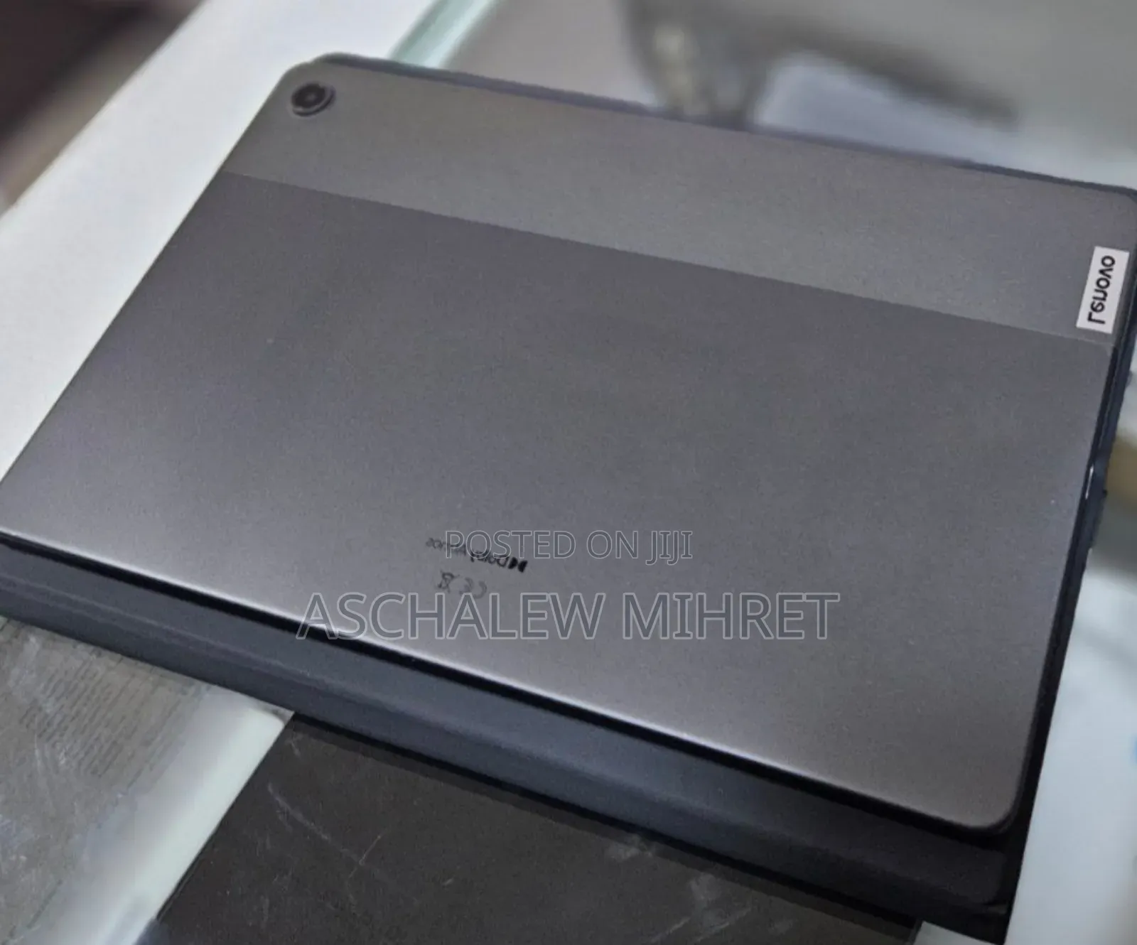 New Lenovo Tab M10 128 GB