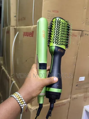 Gw Hair Dryer0 Professional Hair Styel2in 1paystra0professional 0payst
