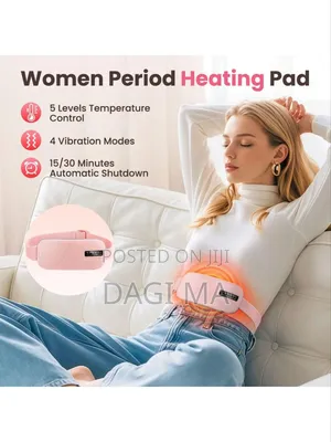 Menstrual Heating Belt