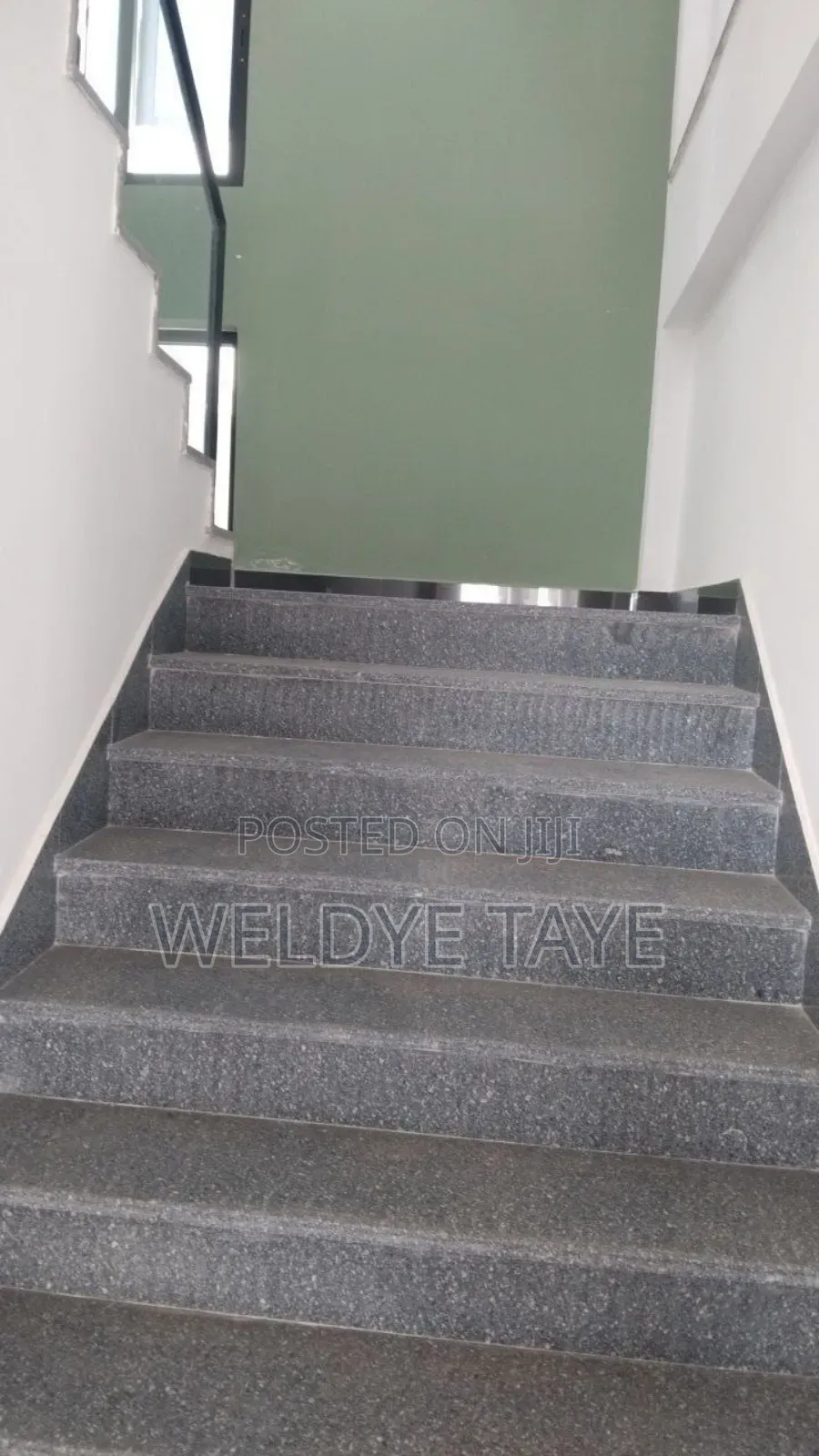 Furnished 6bdrm House in Bole for sale