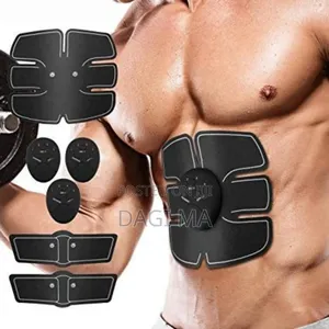 6 Pack Ems Smart Fitness