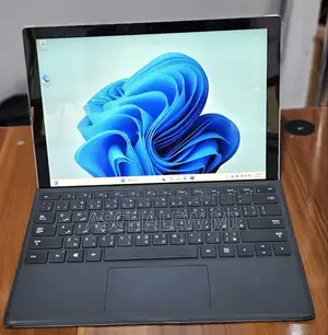 New Laptop Microsoft Surface Pro 7 8GB Intel Core I5 SSD 128GB