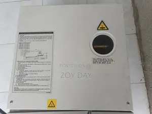 Medical Autoclave Fertizer - Tuttnauer Manual Autoclave (M/Mk Series).