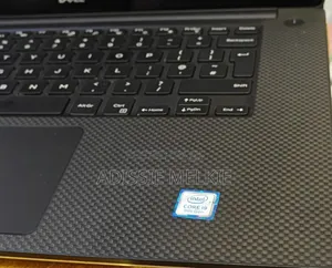 Photo - New Laptop Dell Precision 5540 16GB Intel Core I9 SSD 512GB