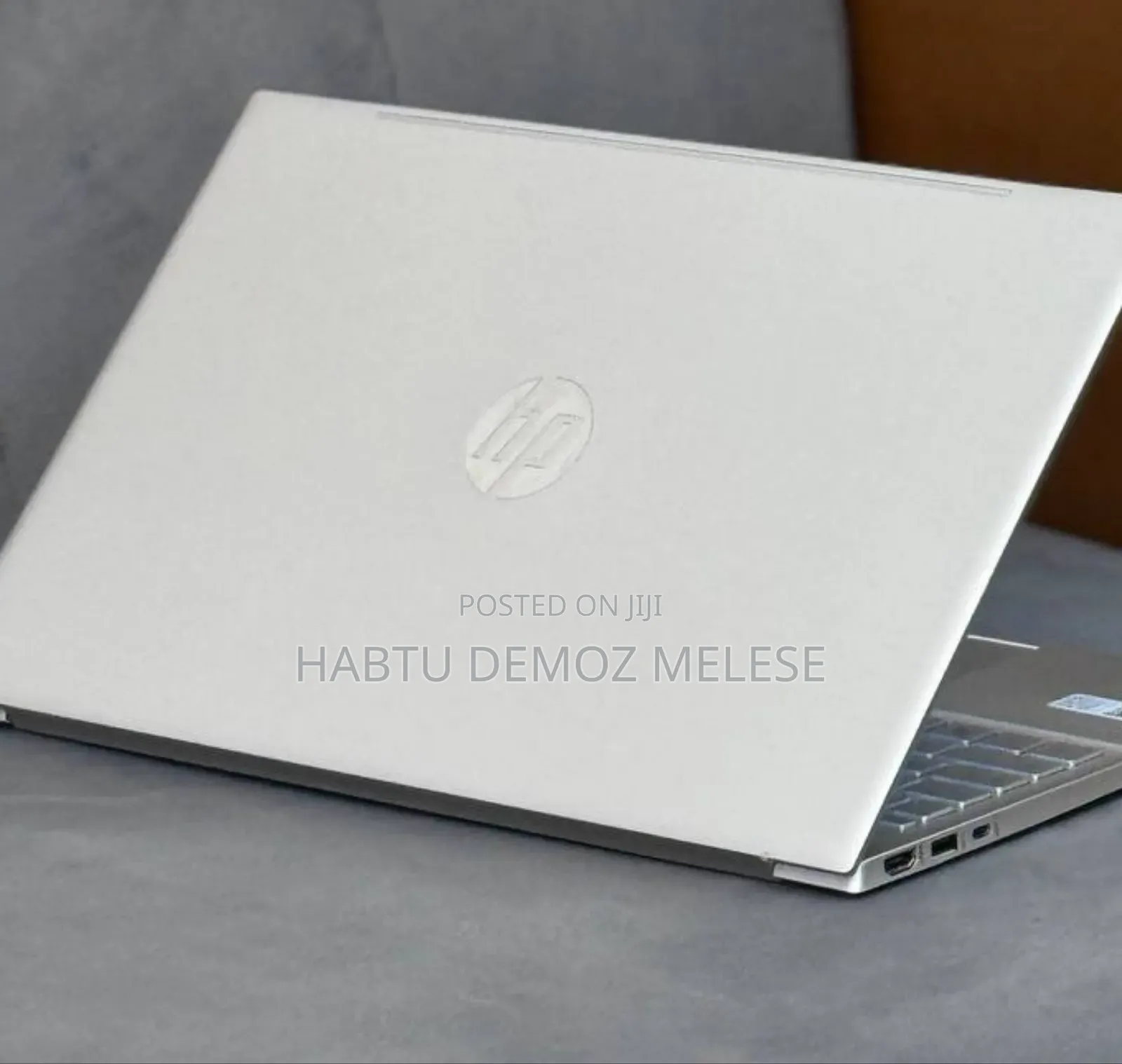 New Laptop HP ProBook 440 G7 16GB Intel Core i7 SSD 512GB