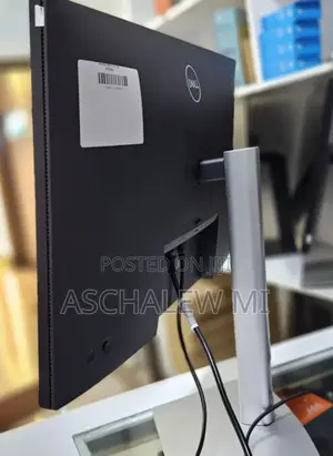 New Hp 27" Inch Resolution Frameless Monitor