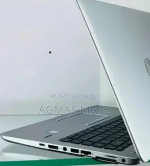 New Laptop HP EliteBook 840 G3 8GB Intel Core I5 HDD 1T