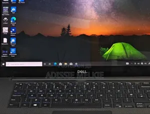 New Laptop Dell Precision 5540 16GB Intel Core I9 SSD 512GB