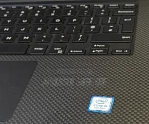 New Laptop Dell Precision 5540 16GB Intel Core I9 SSD 512GB