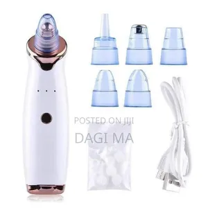 Pore Suction Cleaner