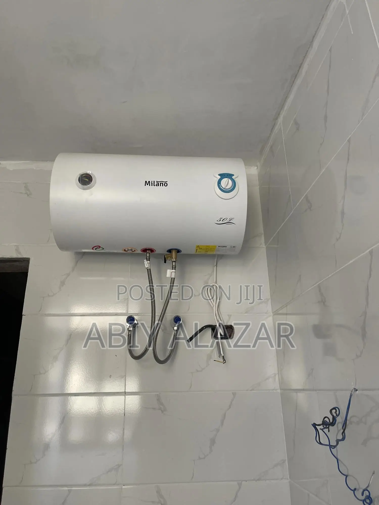 Furnished 4bdrm Apartment in Kirkos for rent