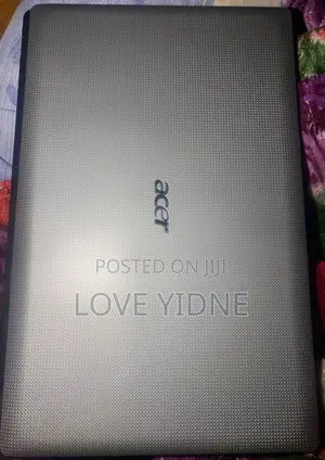 Laptop Acer Aspire 7551 4GB Intel Core 2 Duo HDD+SSD 500GB