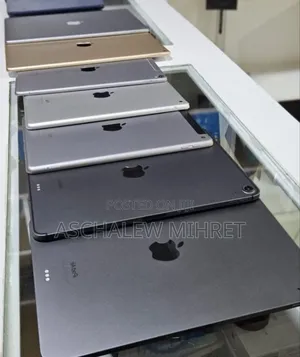 New Apple iPad Air 64 GB