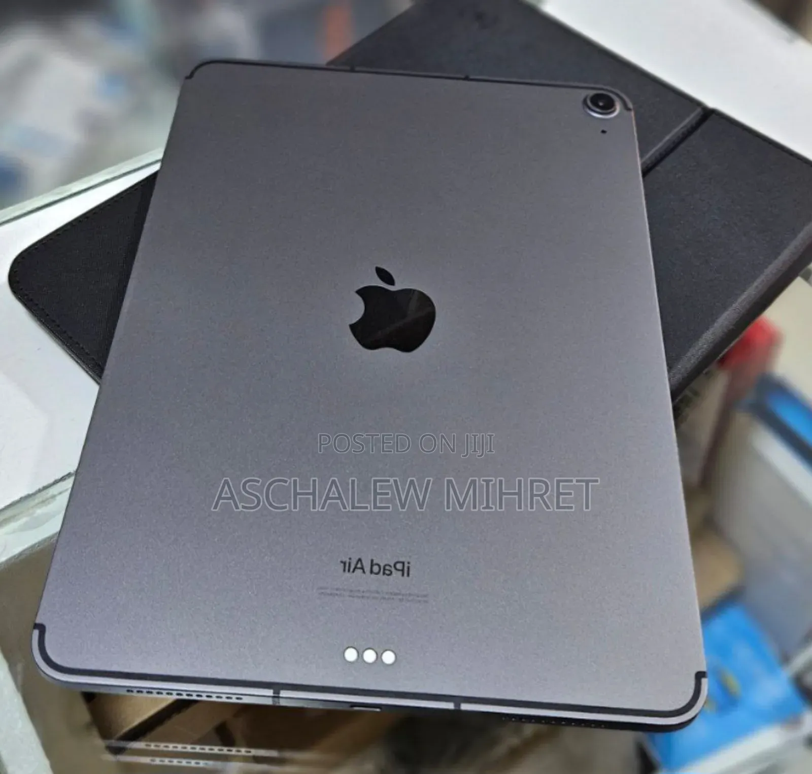 New Apple iPad Air 64 GB