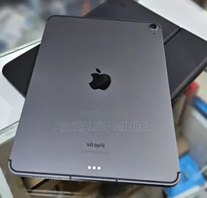 New Apple iPad Air 64 GB
