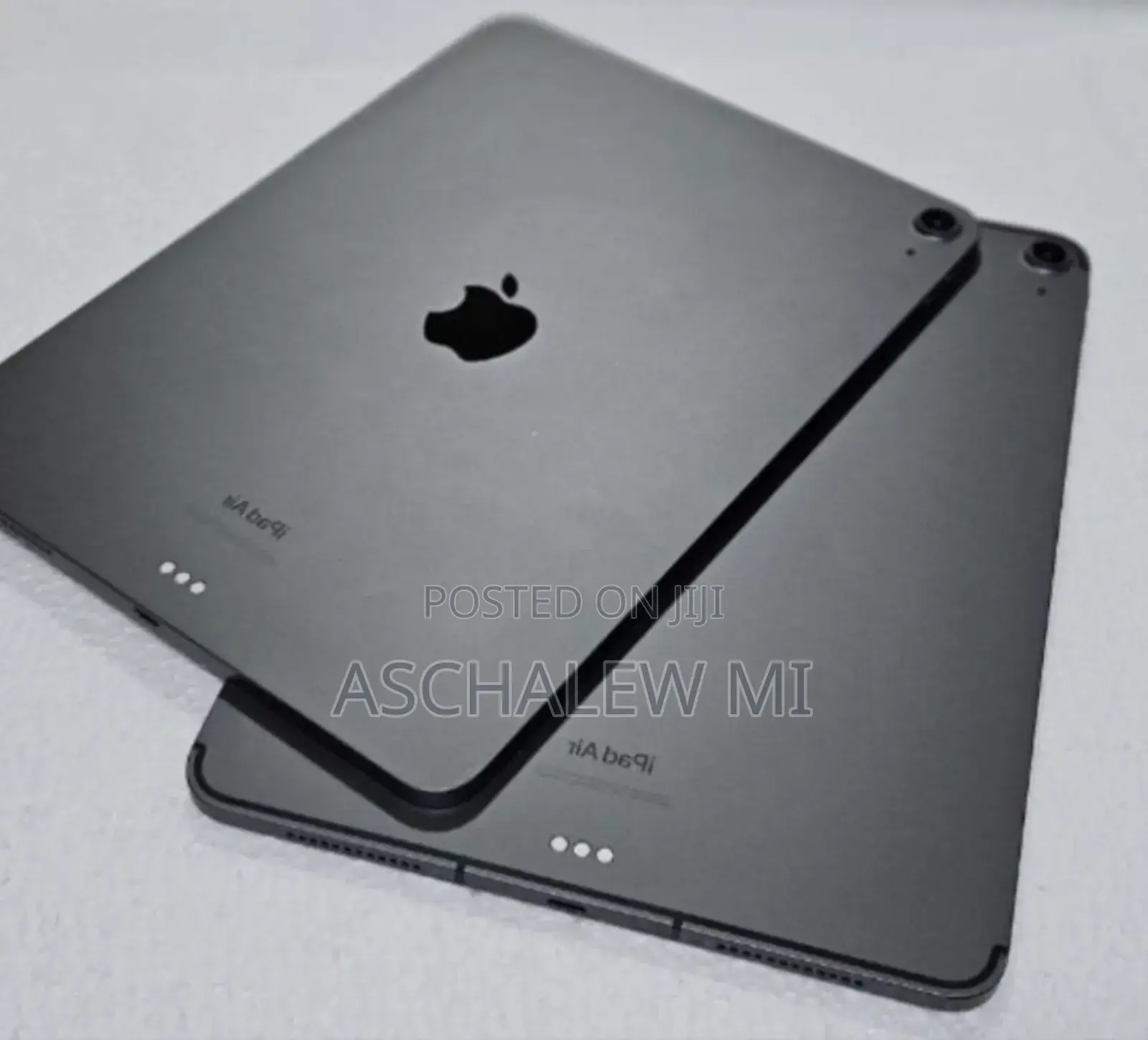New Apple iPad Air 64 GB