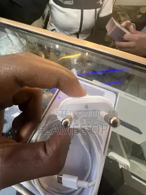 Photo - iPhone 15 Charger