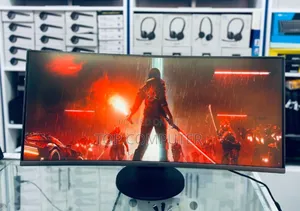 Samsung 32′′ Curved Monitor