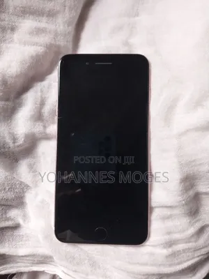 Apple iPhone 7 128 GB Rose Gold