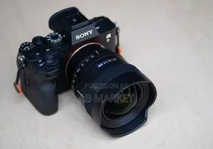 Photo - Sony A7r Mark 4 Camera