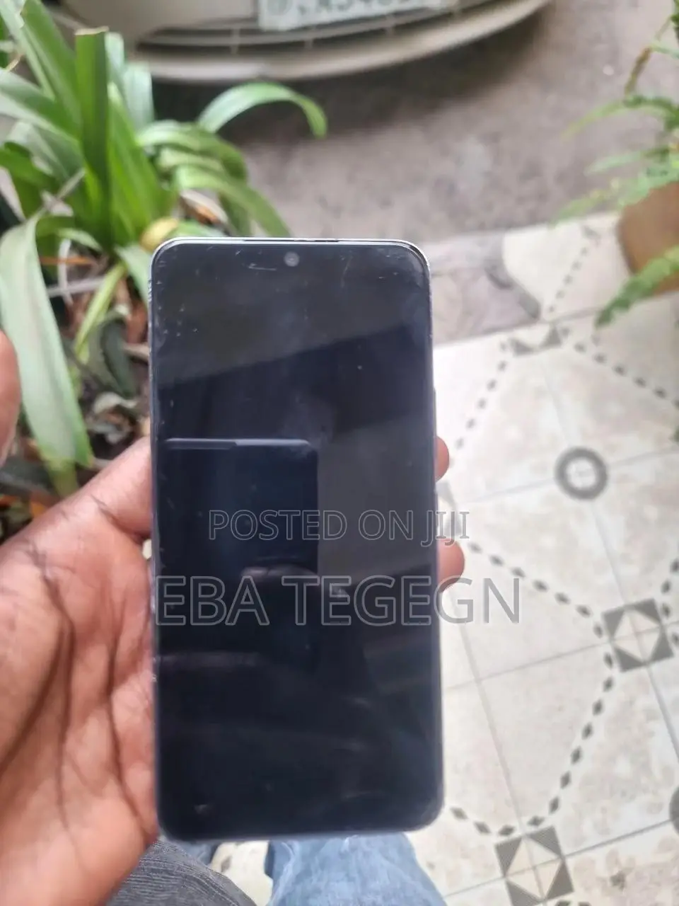 Samsung Galaxy S22 5G 256 GB Black