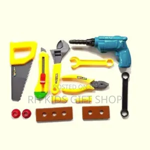 Kids Tool Set