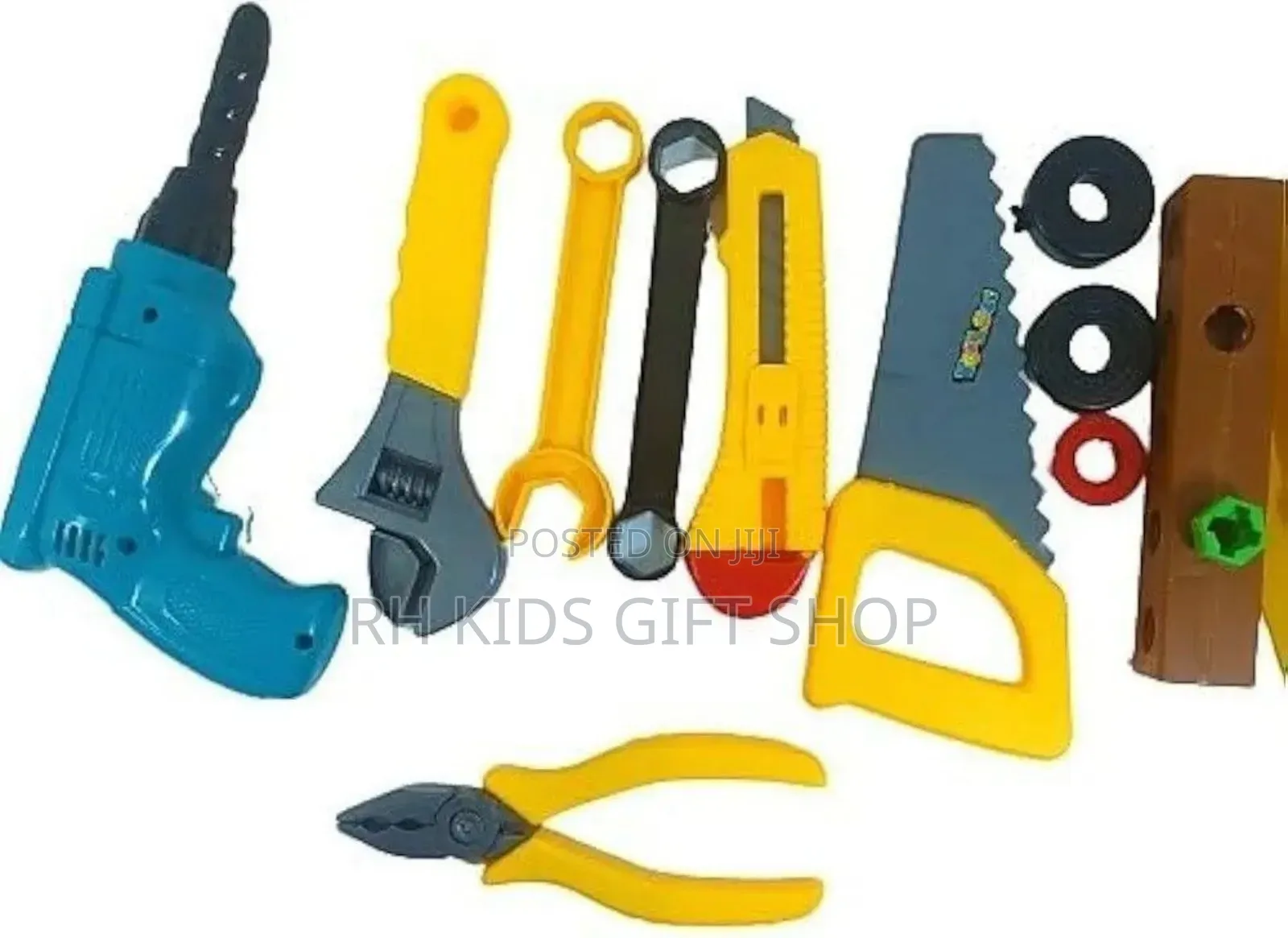 Kids Tool Set