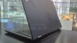 New Laptop Lenovo ThinkPad Yoga 16GB Intel Core I5 SSD 512GB