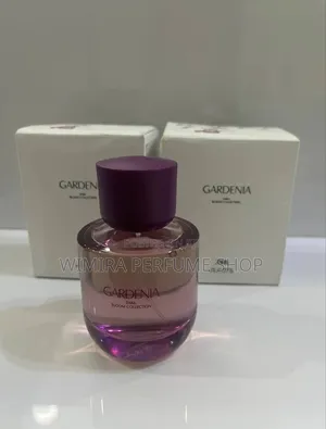 Photo - Zara Gardenia Bloom Collection