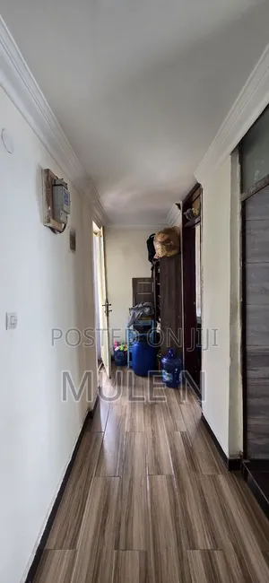 Furnished 1bdrm Condo in Sumit Condominium, Bole for sale