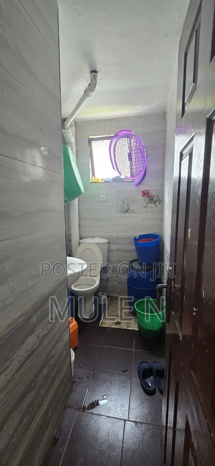 Furnished 1bdrm Condo in Sumit Condominium, Bole for sale