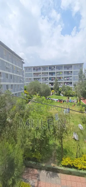 Furnished 1bdrm Condo in Sumit Condominium, Bole for sale