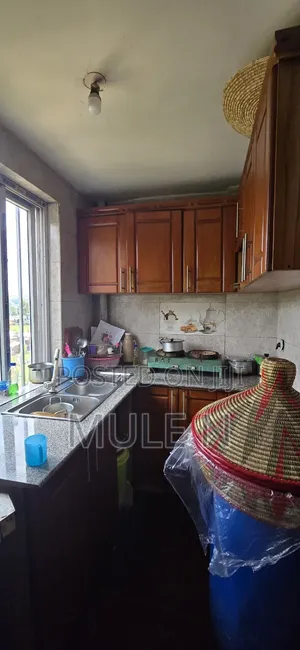 Furnished 1bdrm Condo in Sumit Condominium, Bole for sale