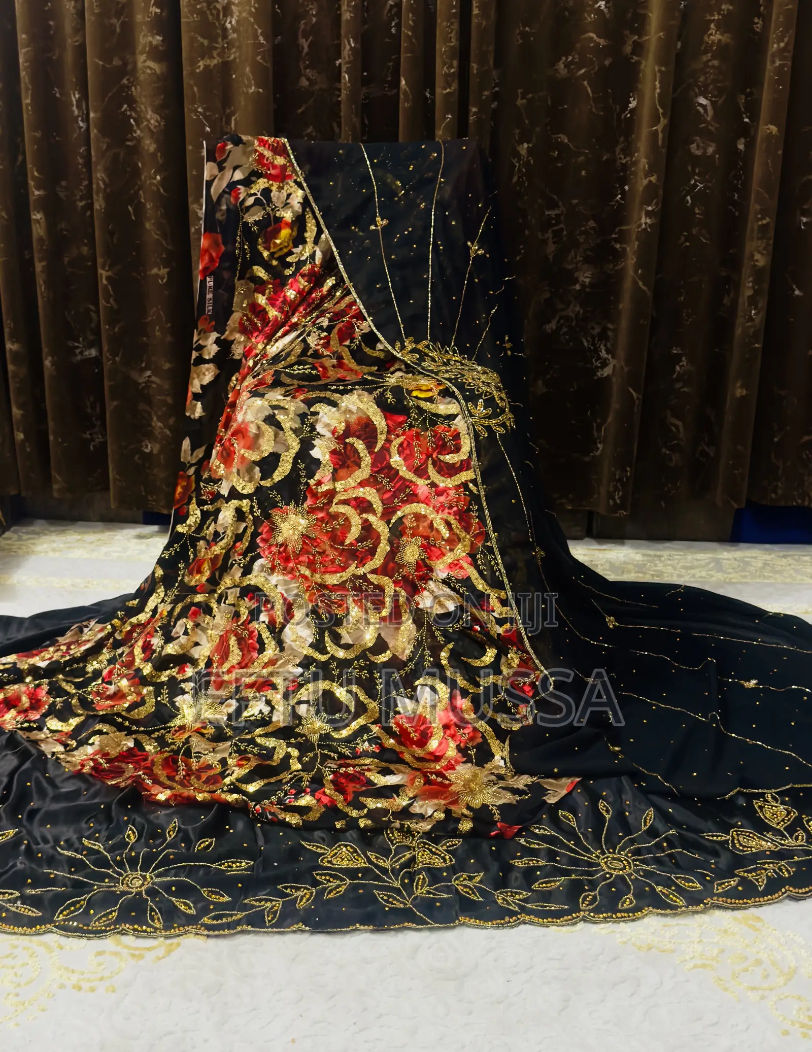 Driya Dress for Women